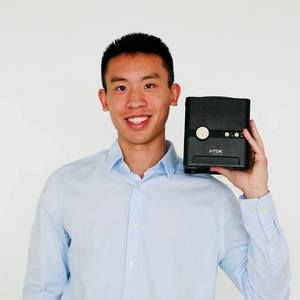 Meet your Posher, Jeremy